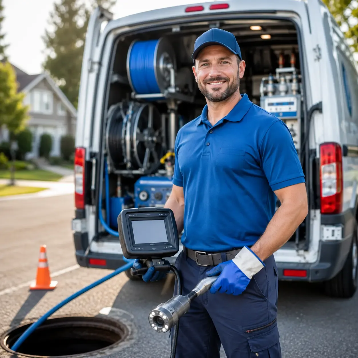 Local Pipe Relining specialists in Coal Mountain, WV