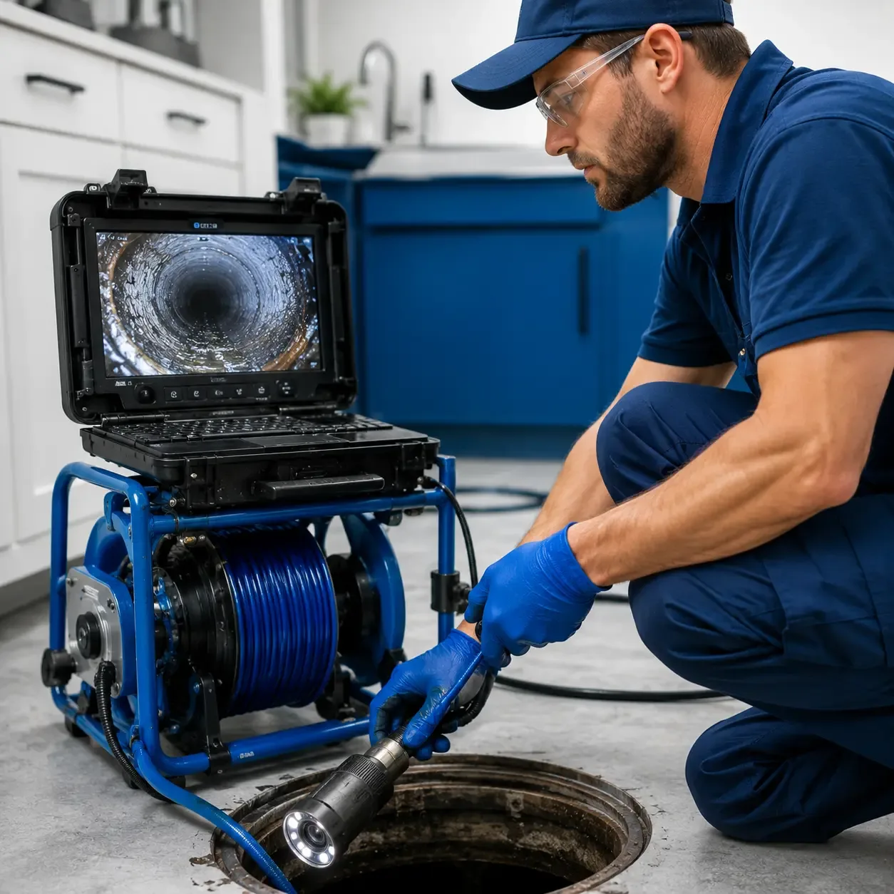 Pipe Relining professionals serving Coal Mountain, WV